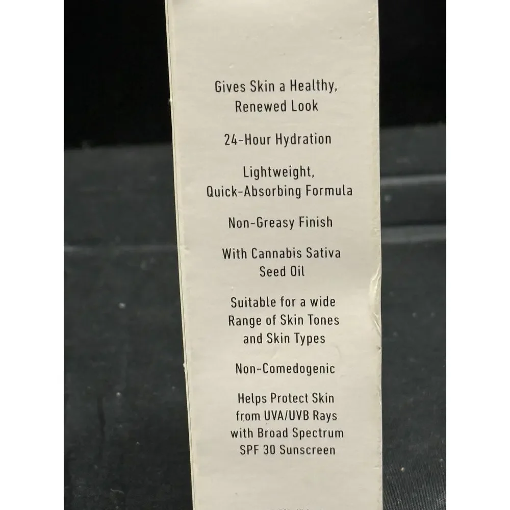 2 NYX Bare With Me Daily Moisturizing Primers 2.5 fl oz SPF 30 Sunscreen